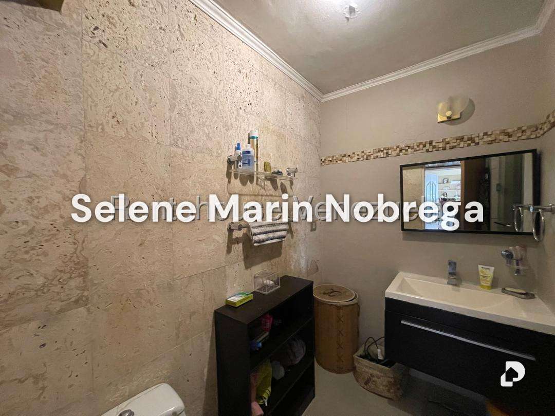 Apartamento en El Cigarral, Caracas – 25