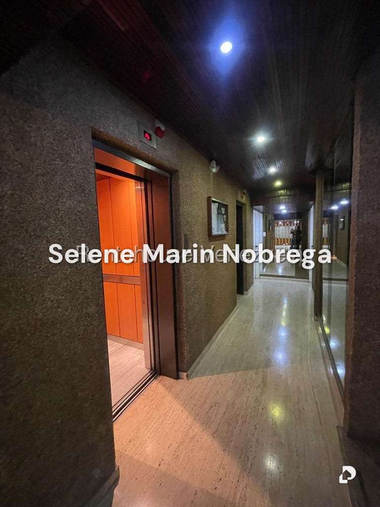 Apartamento en El Cigarral, Caracas – 15