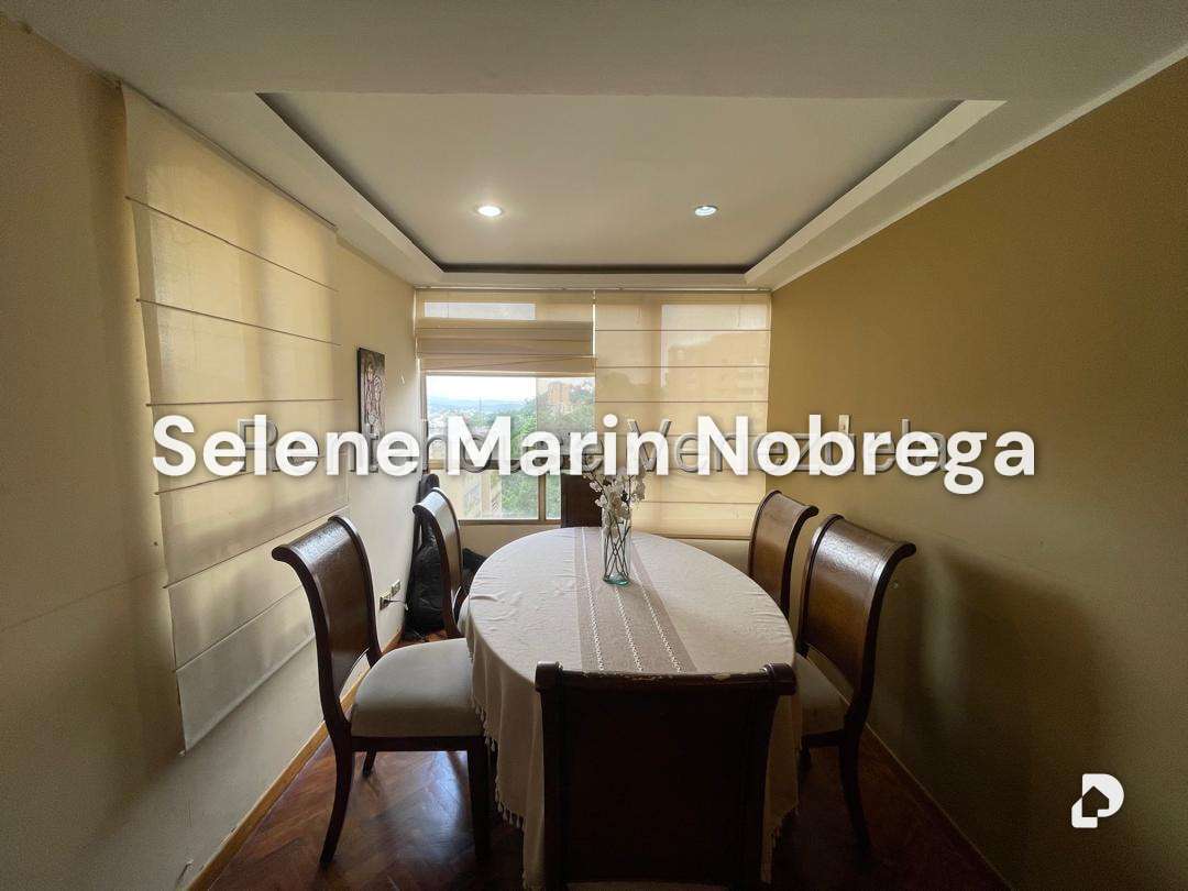Apartamento en El Cigarral, Caracas – 17