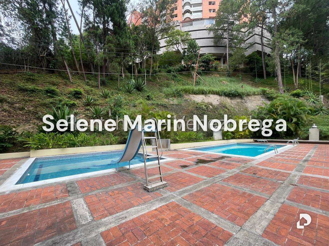 Apartamento en El Cigarral, Caracas – 7