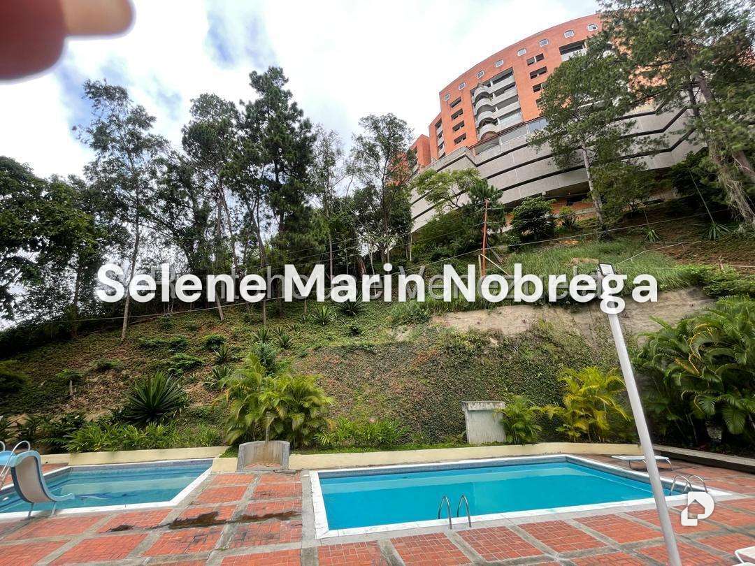 Apartamento en El Cigarral, Caracas – 11