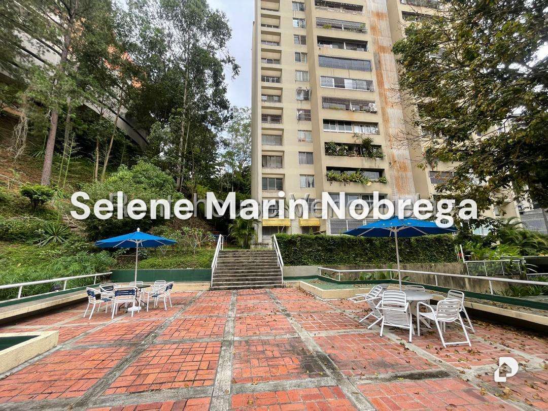 Apartamento en El Cigarral, Caracas – 18