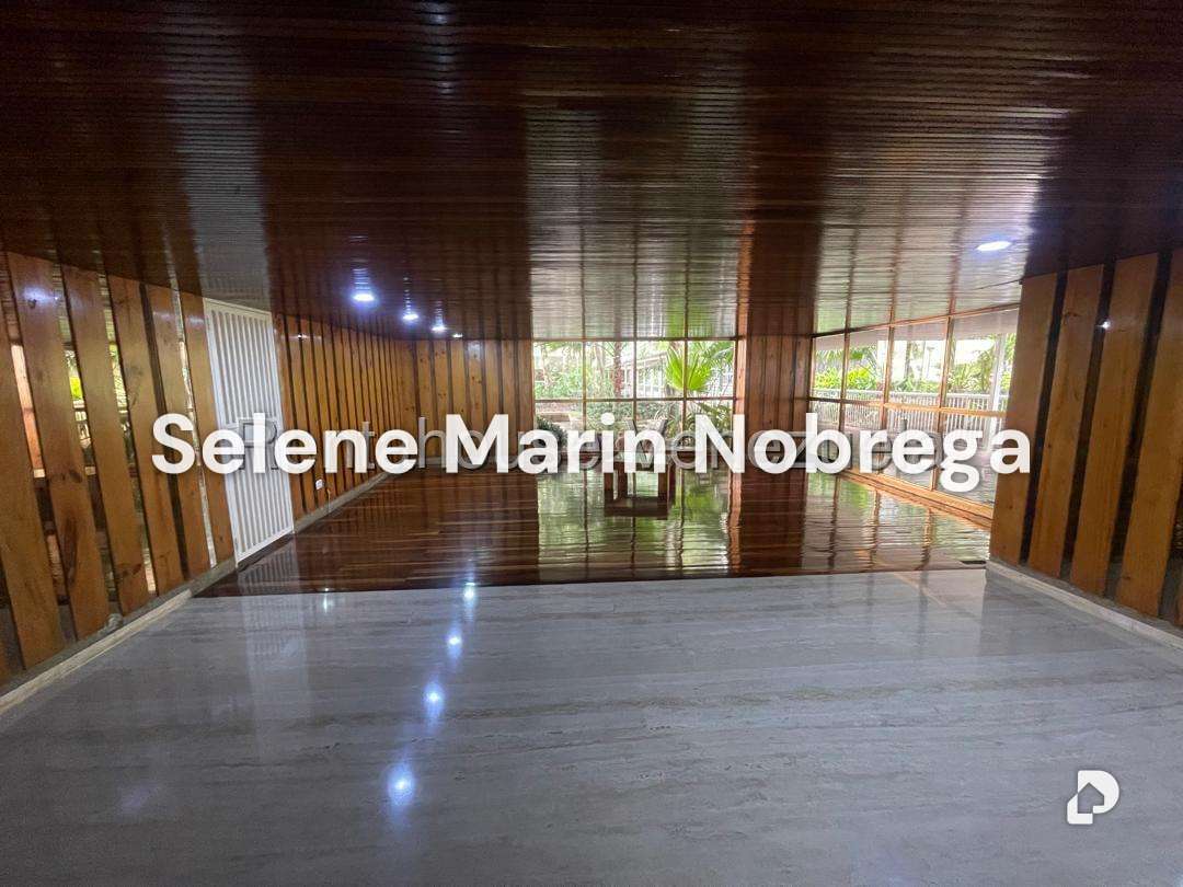 Apartamento en El Cigarral, Caracas – 14