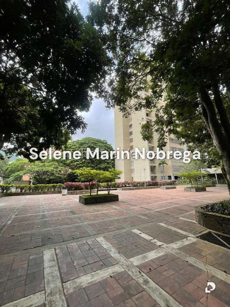 Apartamento en El Cigarral, Caracas – 5