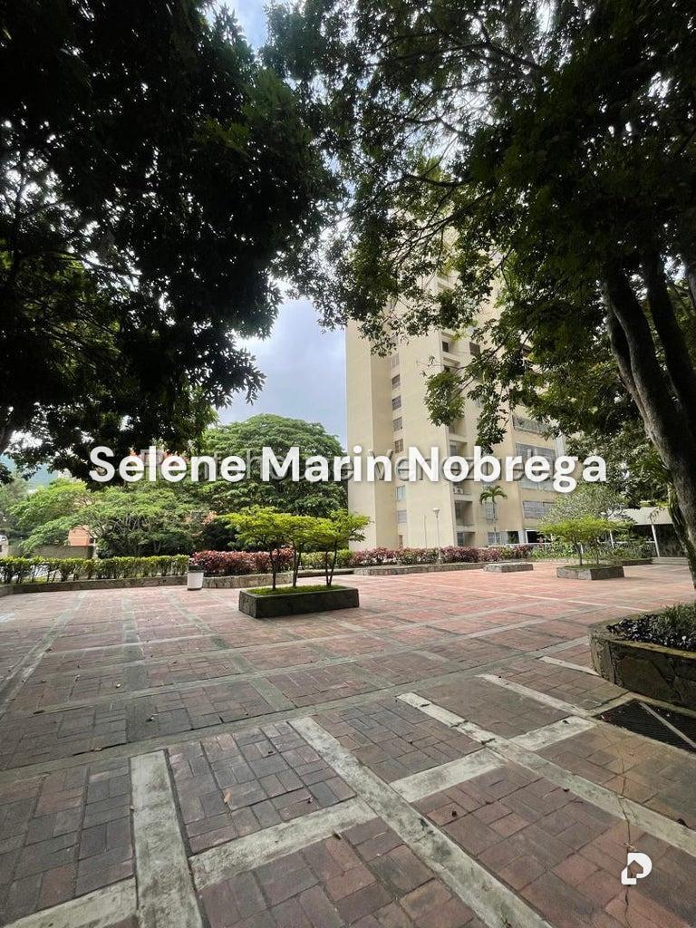 Apartamento en El Cigarral, Caracas – 5