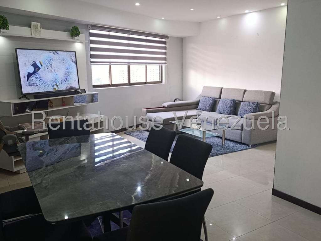 Apartamento en Palma Real, Naguanagua