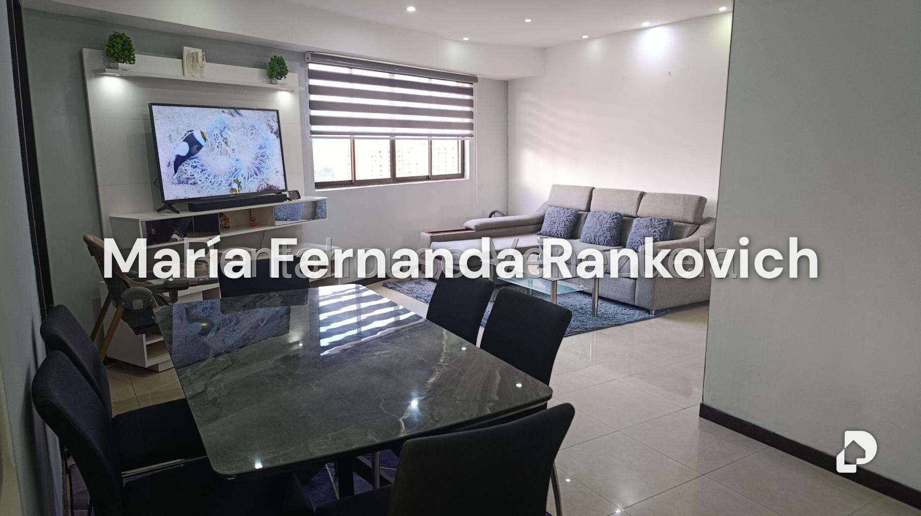 Apartment in Palma Real, Naguanagua – 4