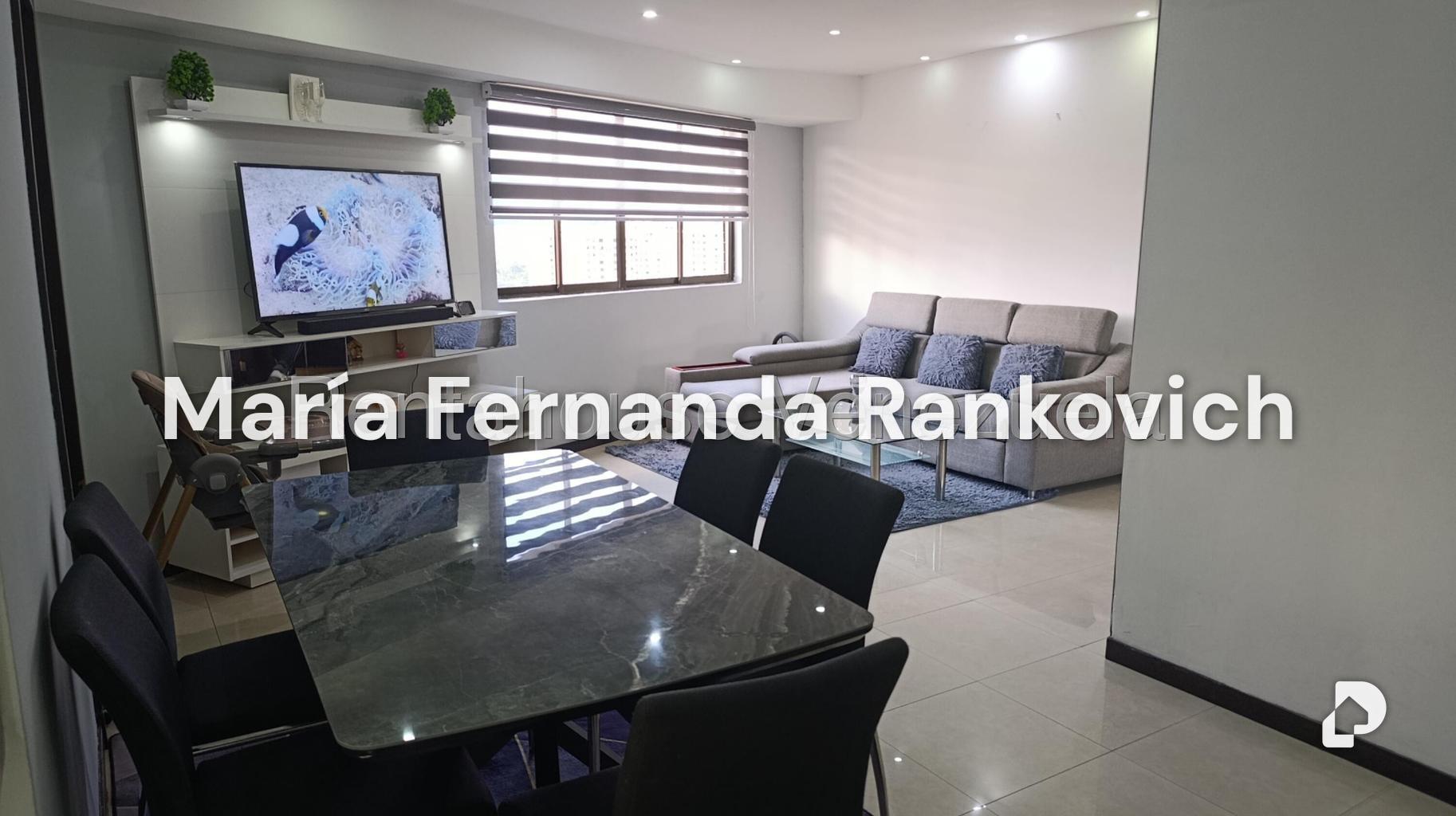 Apartment in Palma Real, Naguanagua – 4