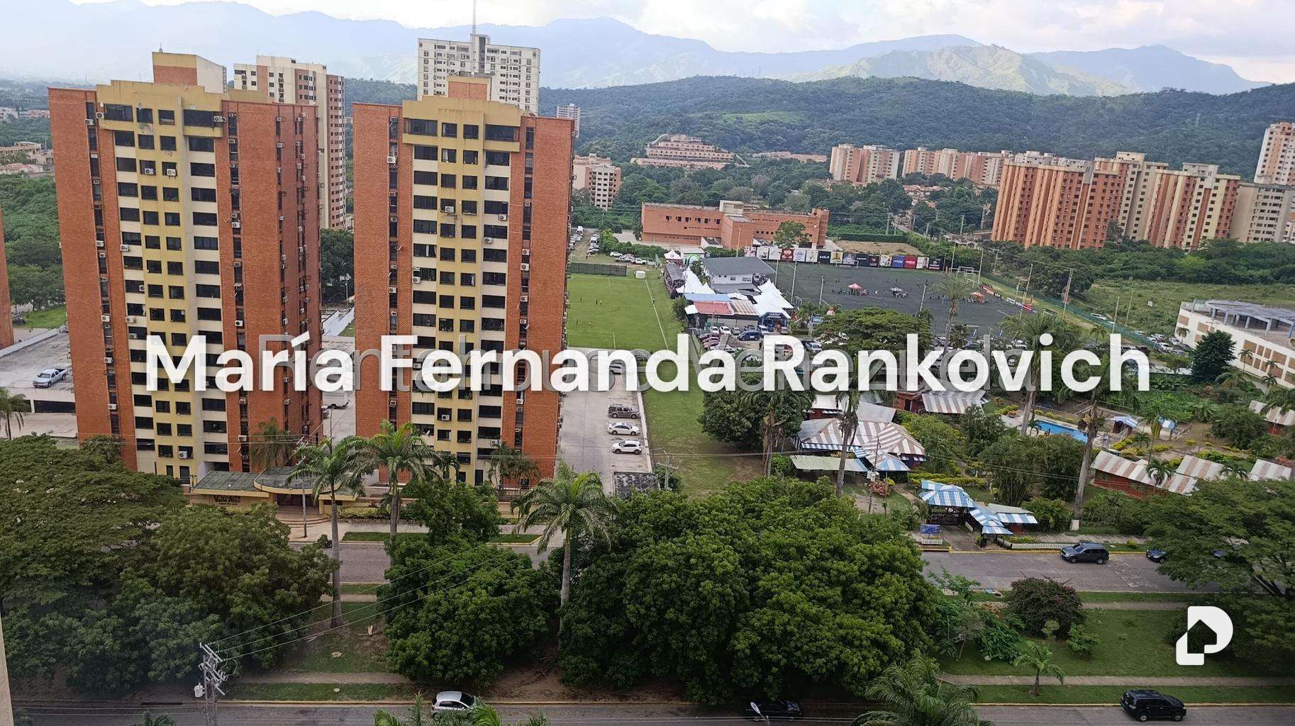 Apartment in Palma Real, Naguanagua – 11