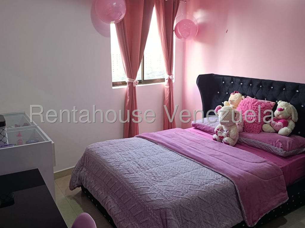 Apartamento en Palma Real, Naguanagua