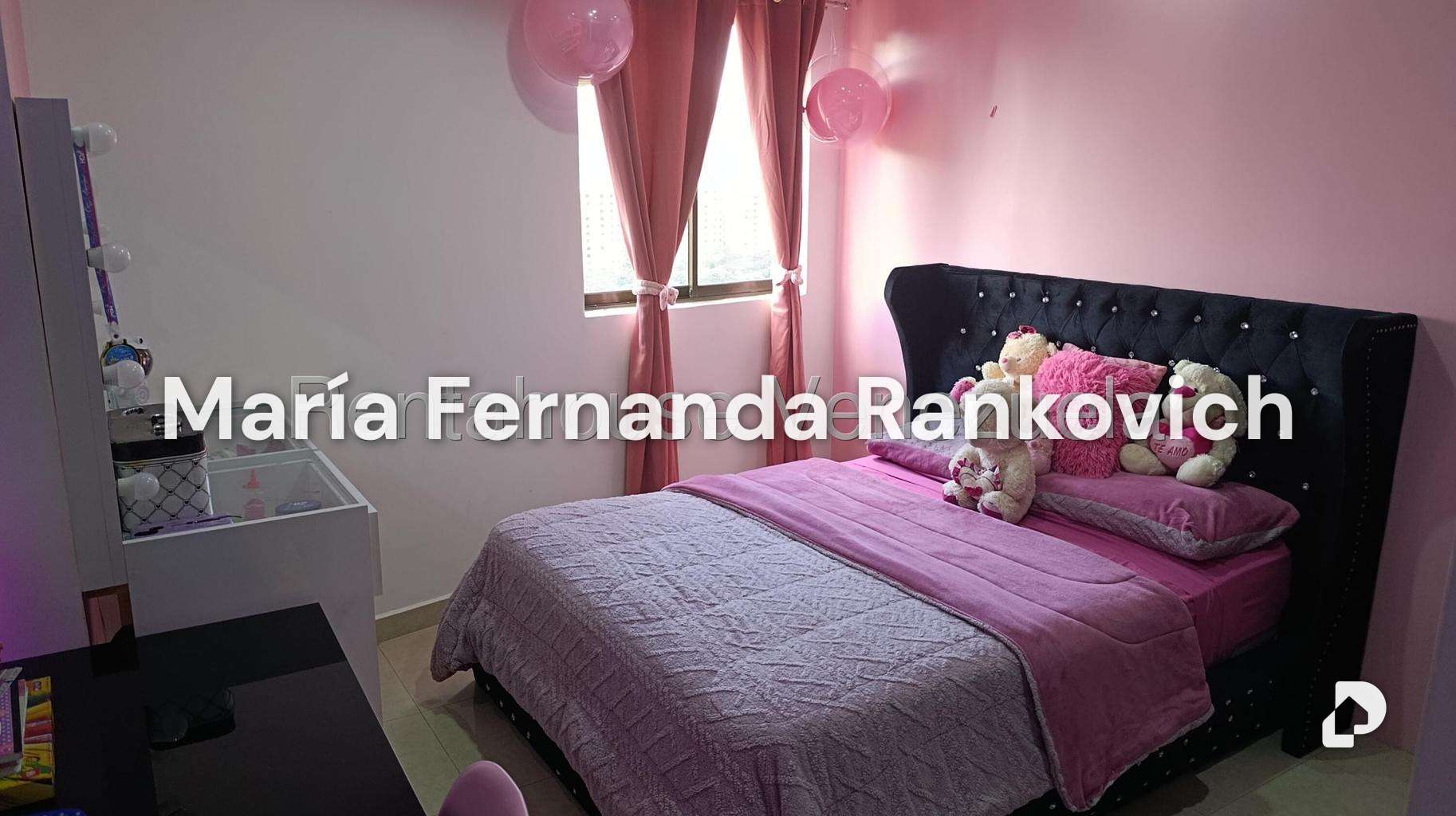 Apartment in Palma Real, Naguanagua – 12