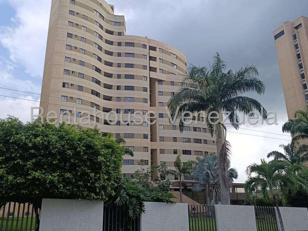Apartment in Palma Real, Naguanagua - 1