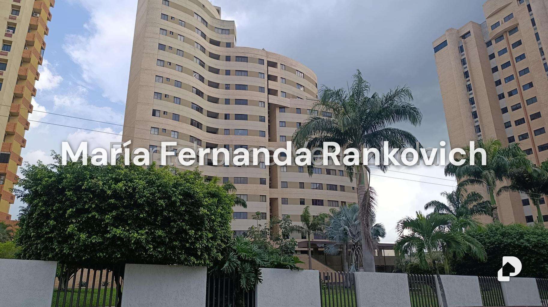 Apartment in Palma Real, Naguanagua – 1