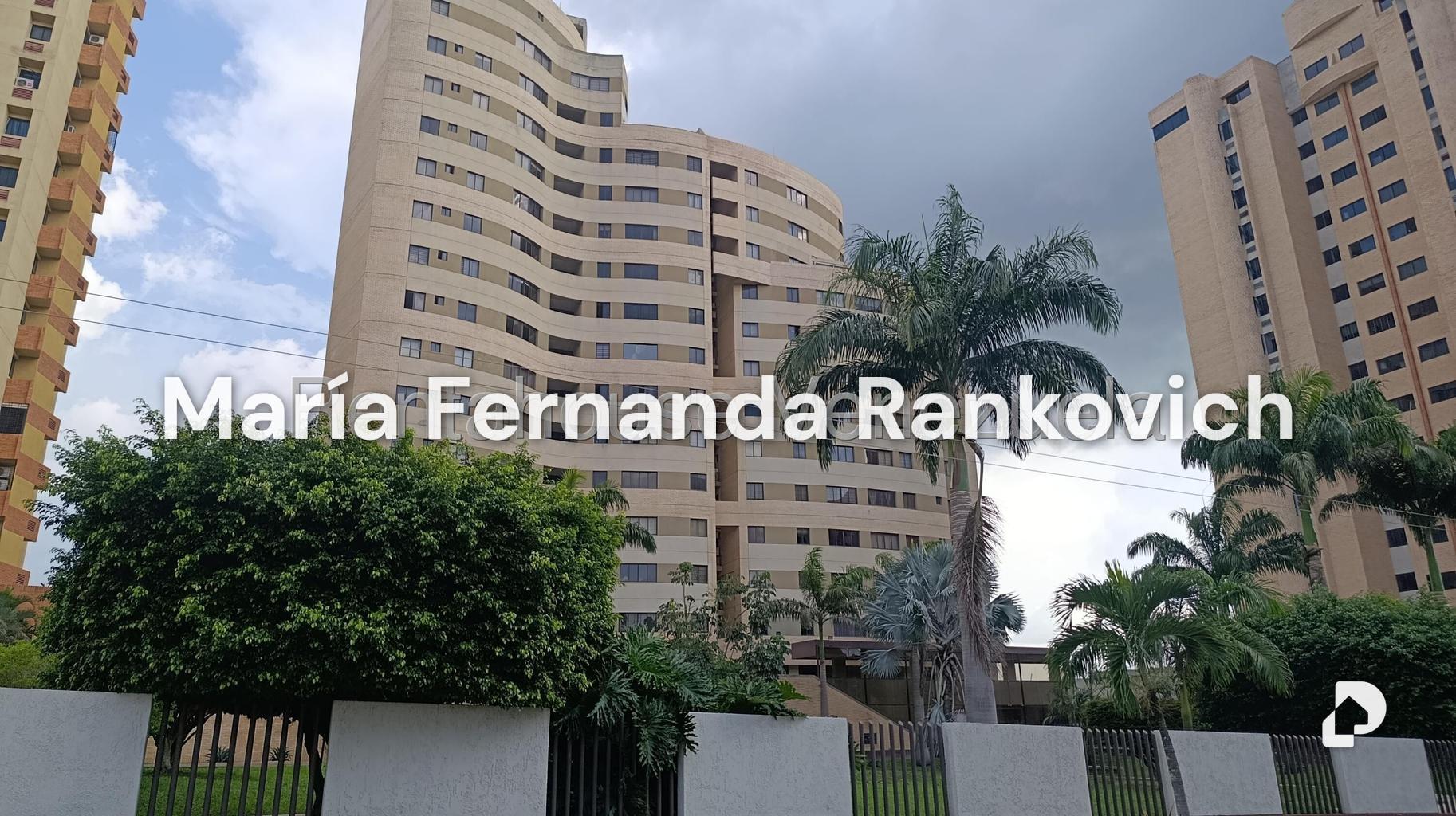 Apartment in Palma Real, Naguanagua – 1