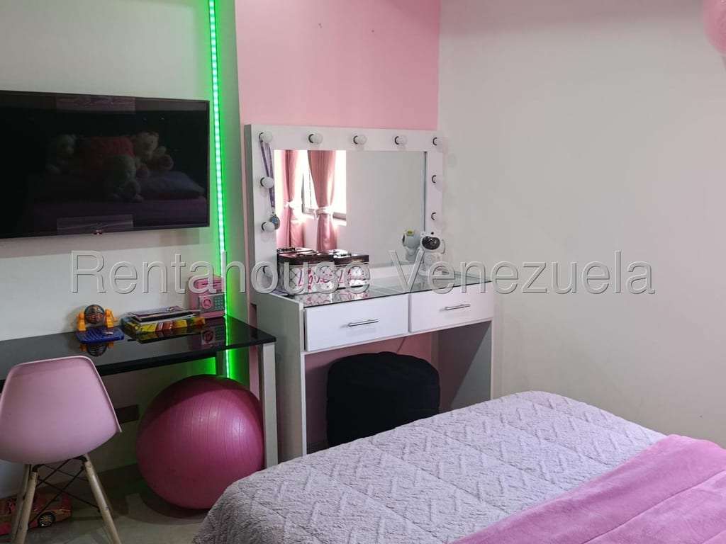 Apartamento en Palma Real, Naguanagua