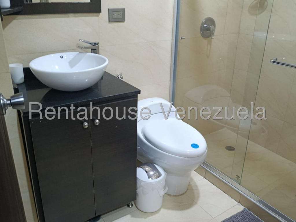 Apartamento en Palma Real, Naguanagua