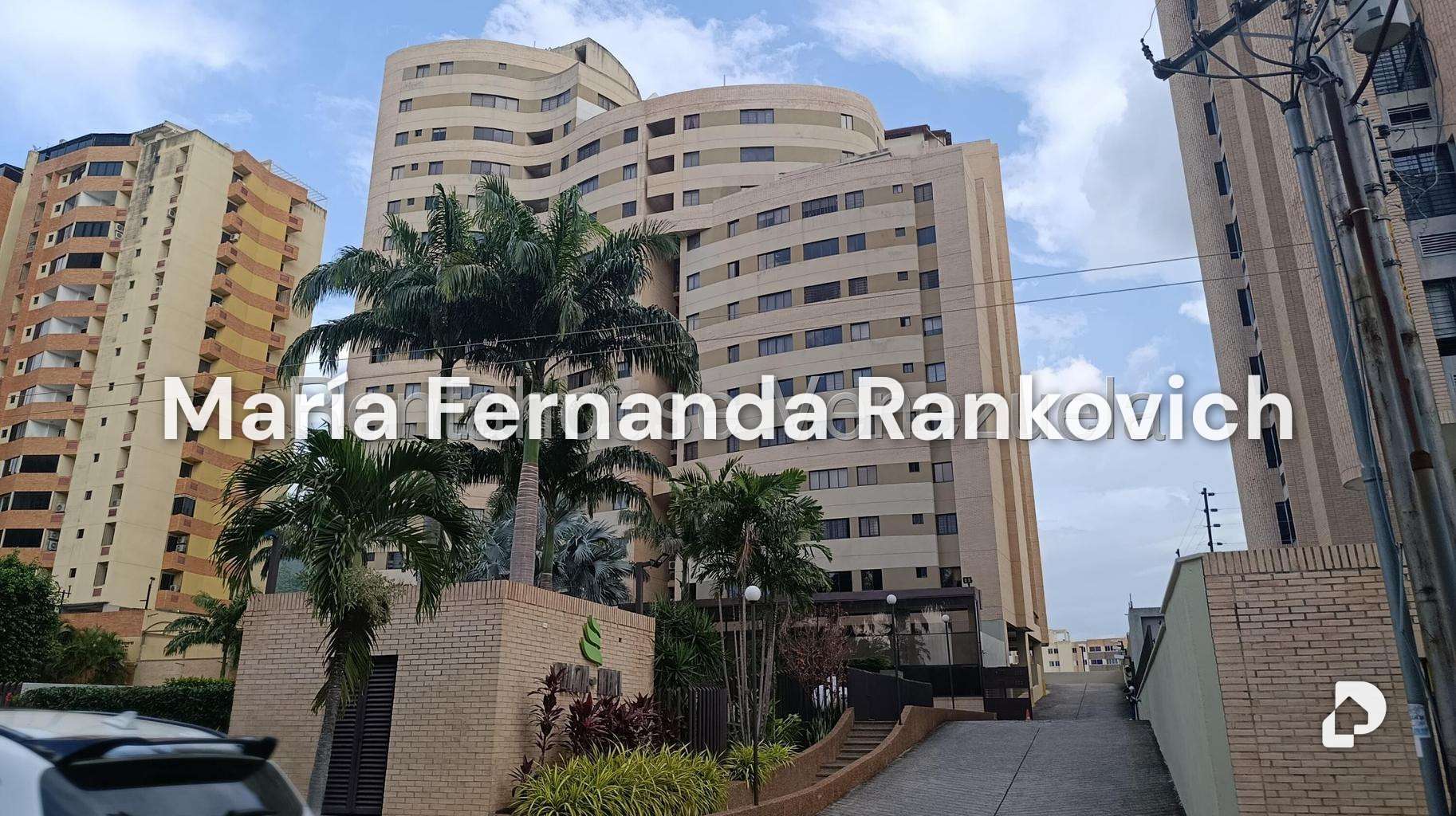 Apartment in Palma Real, Naguanagua – 2