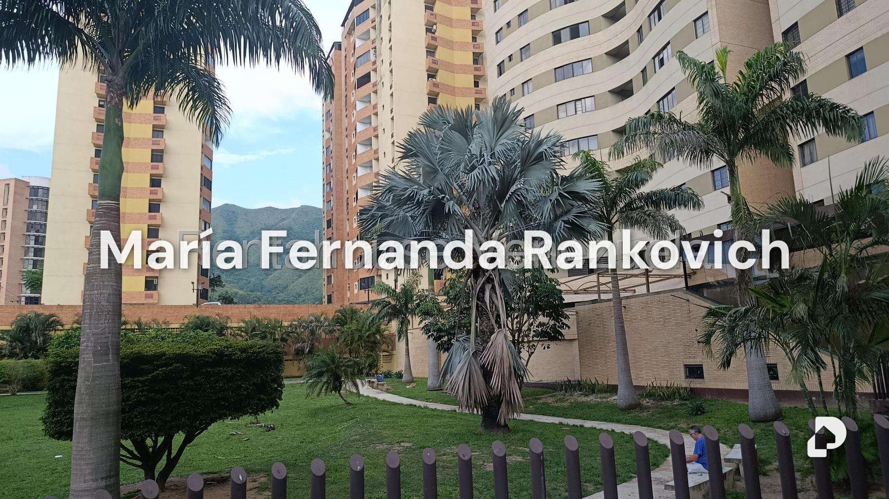 Apartment in Palma Real, Naguanagua – 19