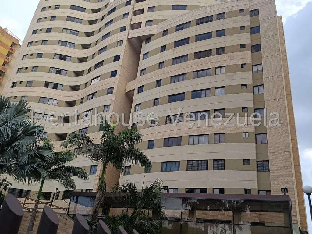 Apartamento en Palma Real, Naguanagua