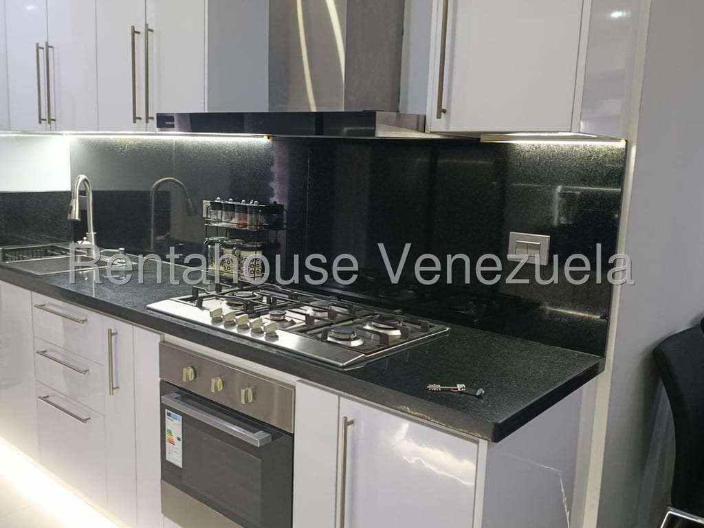 Apartamento en Palma Real, Naguanagua
