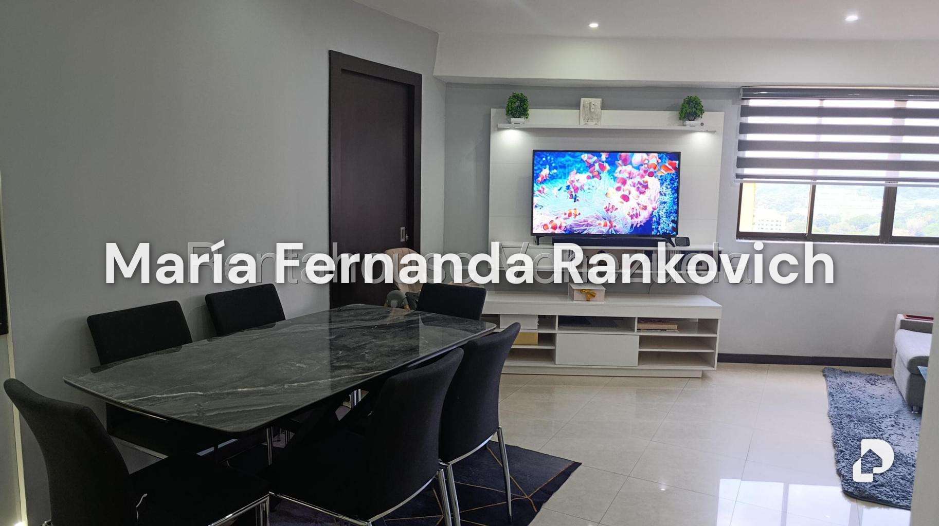 Apartment in Palma Real, Naguanagua – 5