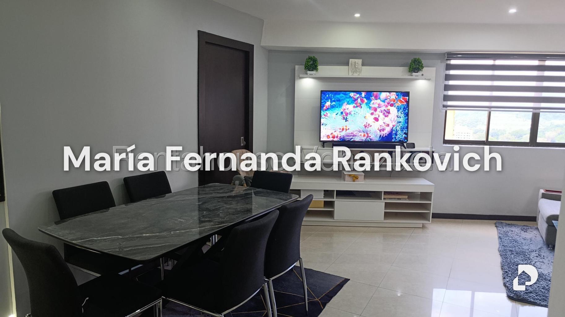 Apartment in Palma Real, Naguanagua – 5