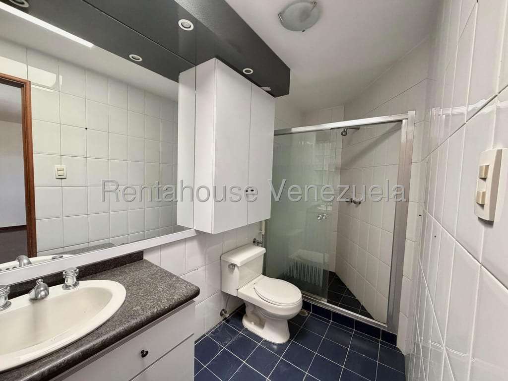 Penthouse en Urb. Miranda, Caracas