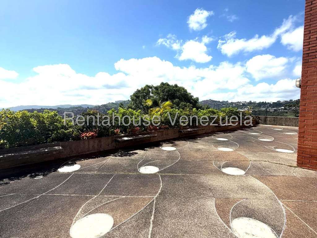 Penthouse en Urb. Miranda, Caracas