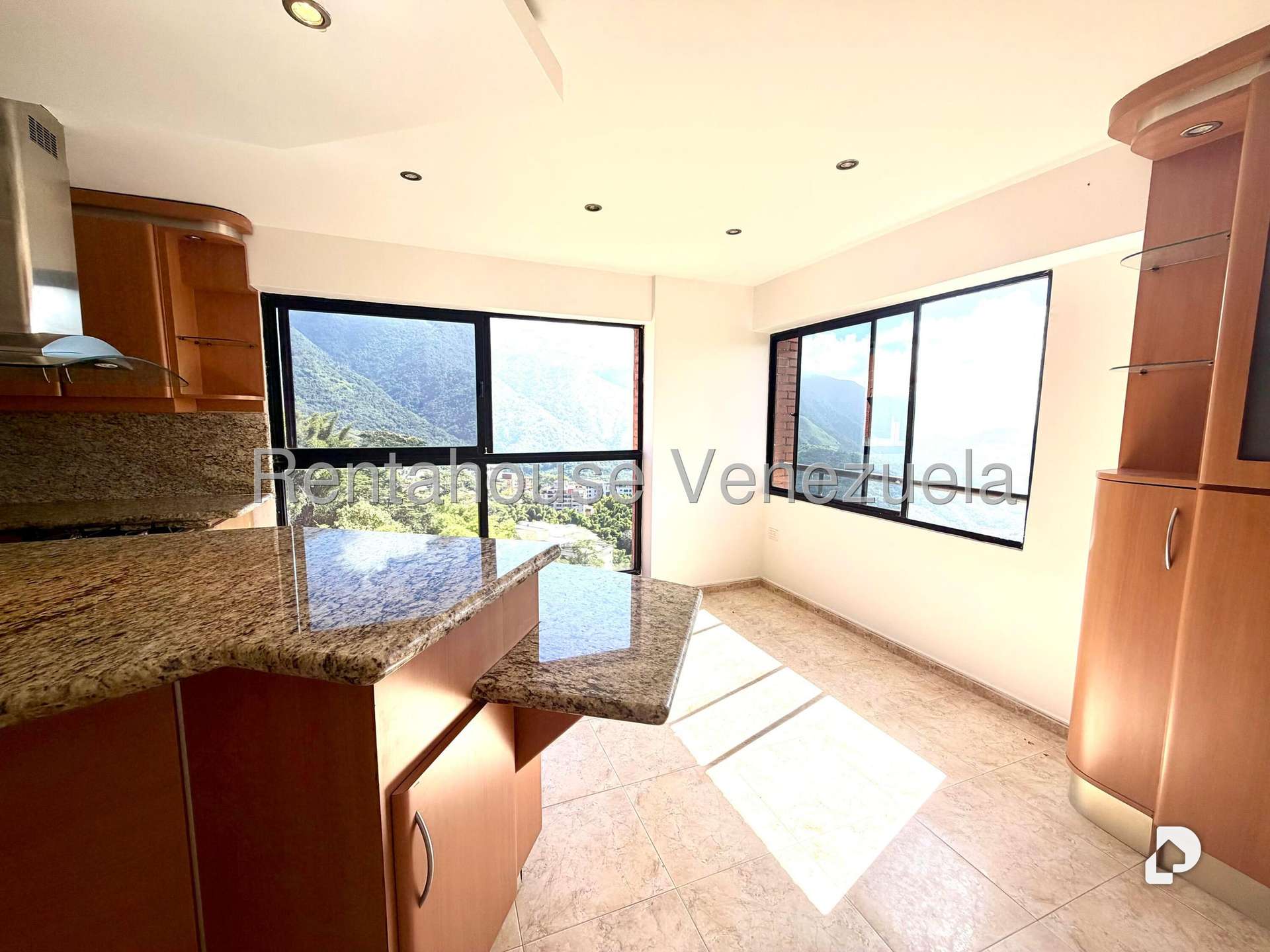 Apartamento en Miranda, Caracas – 16
