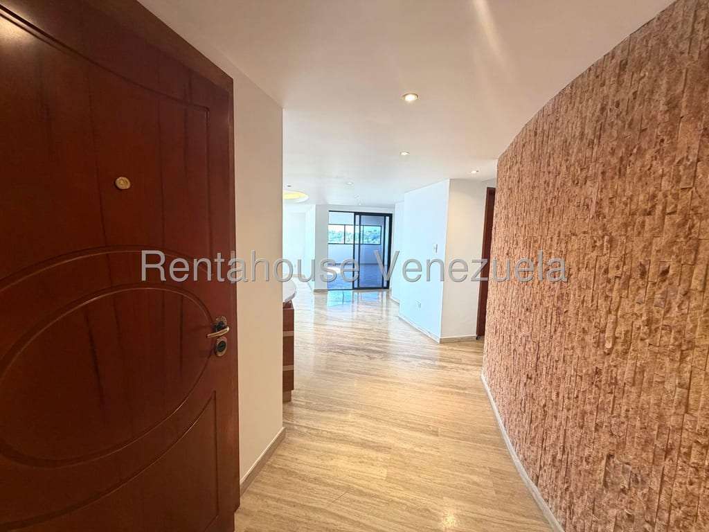 Penthouse en Urb. Miranda, Caracas