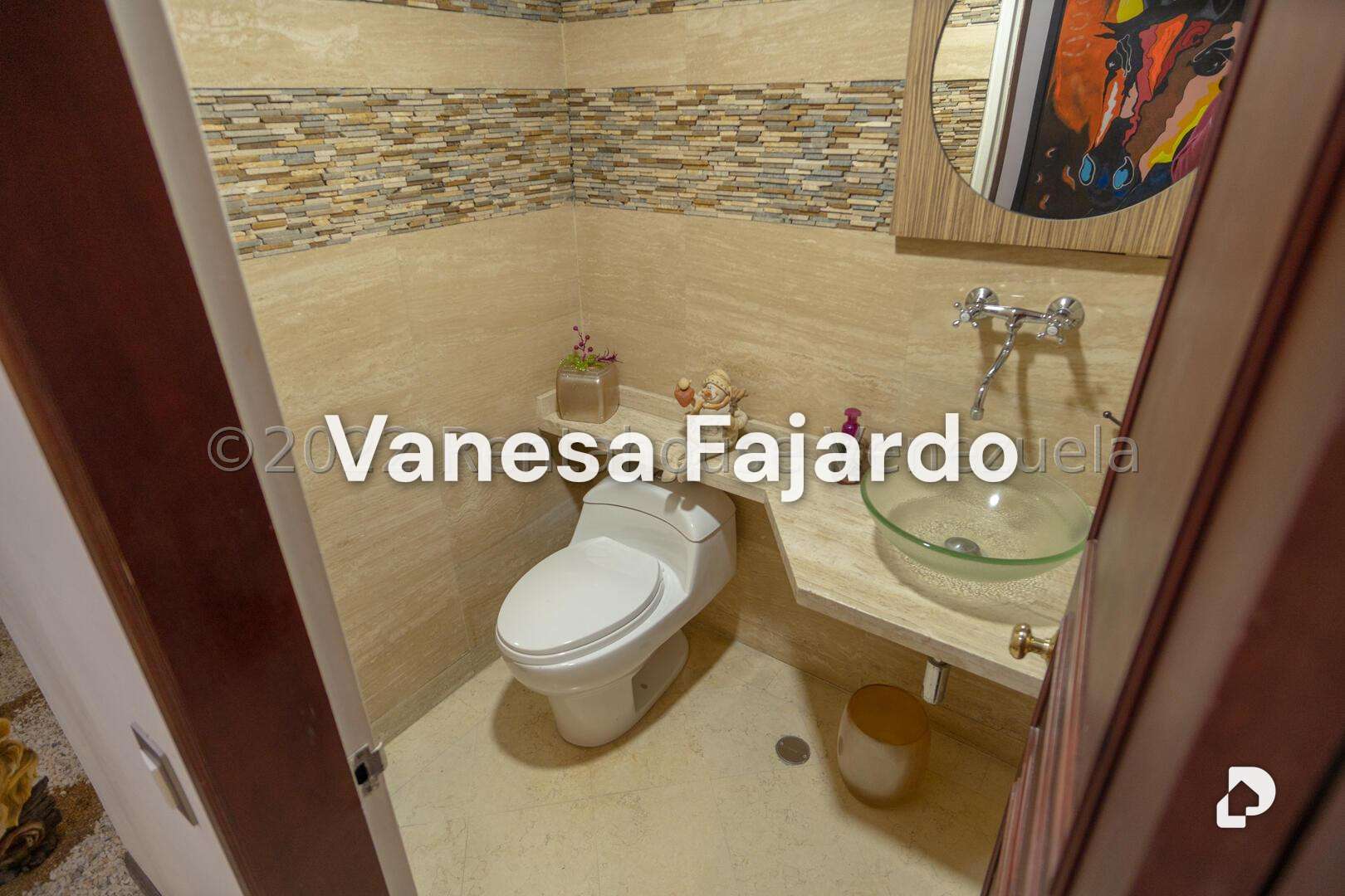 Apartamento en La Tahona, Caracas – 26