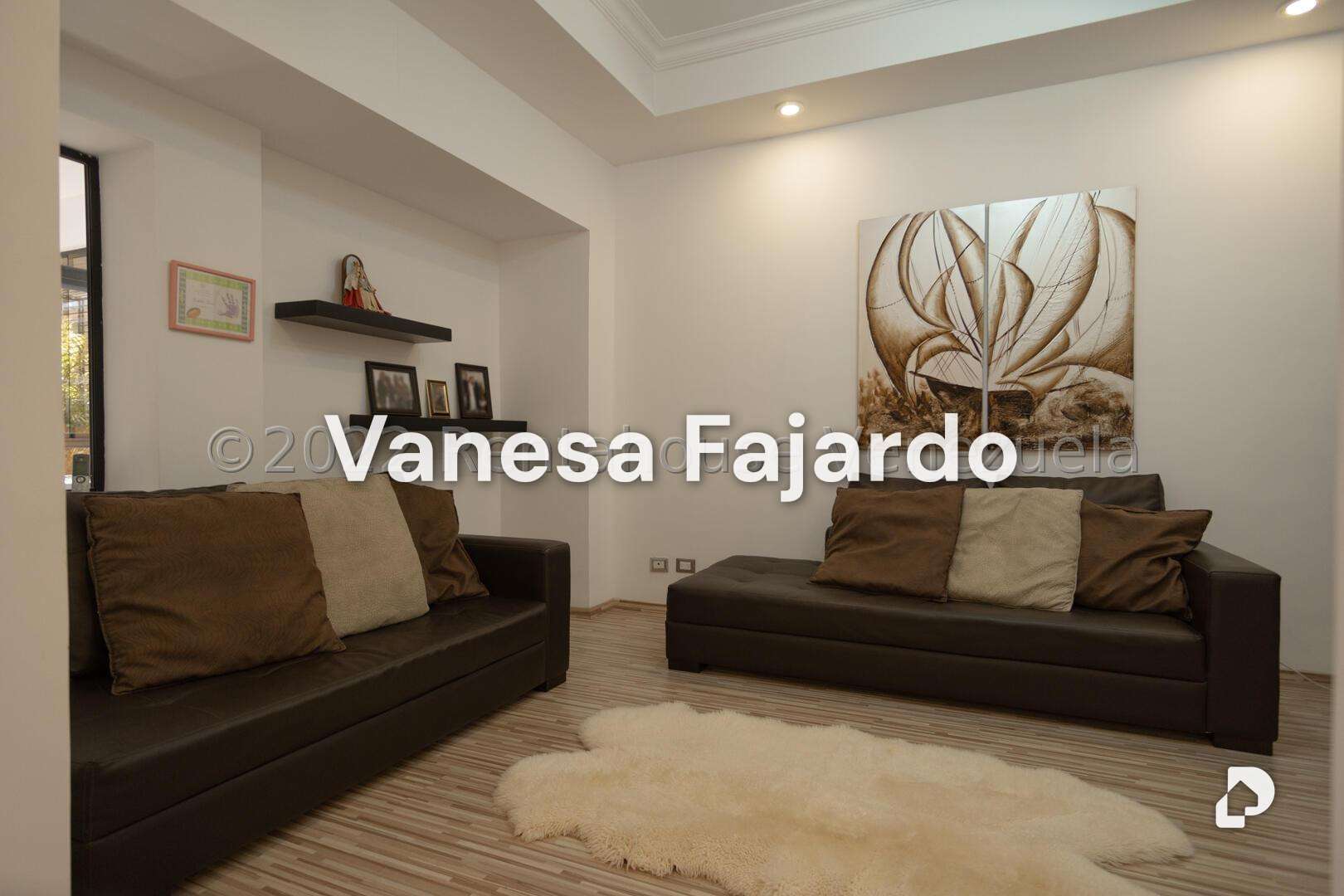 Apartamento en La Tahona, Caracas – 28