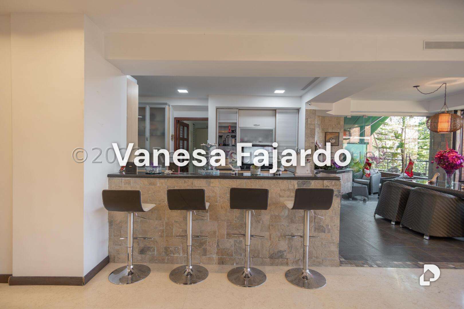 Apartamento en La Tahona, Caracas – 17
