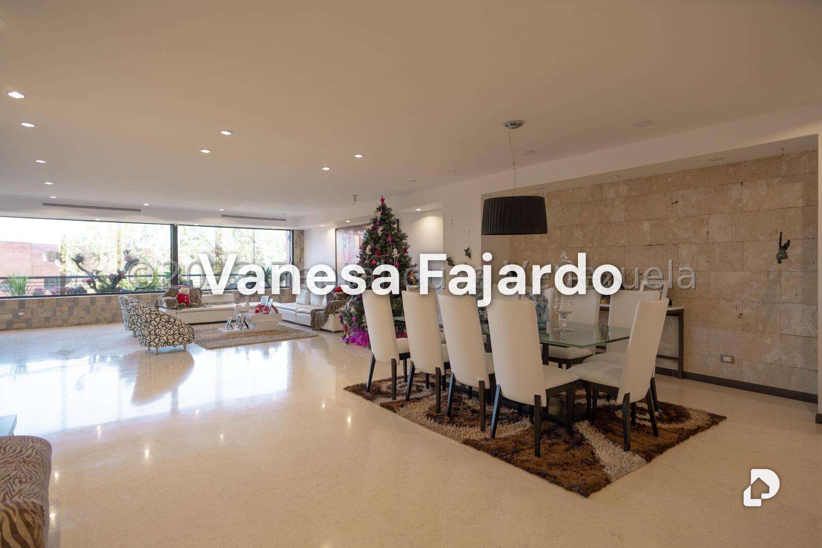 Apartamento en La Tahona, Caracas – 18