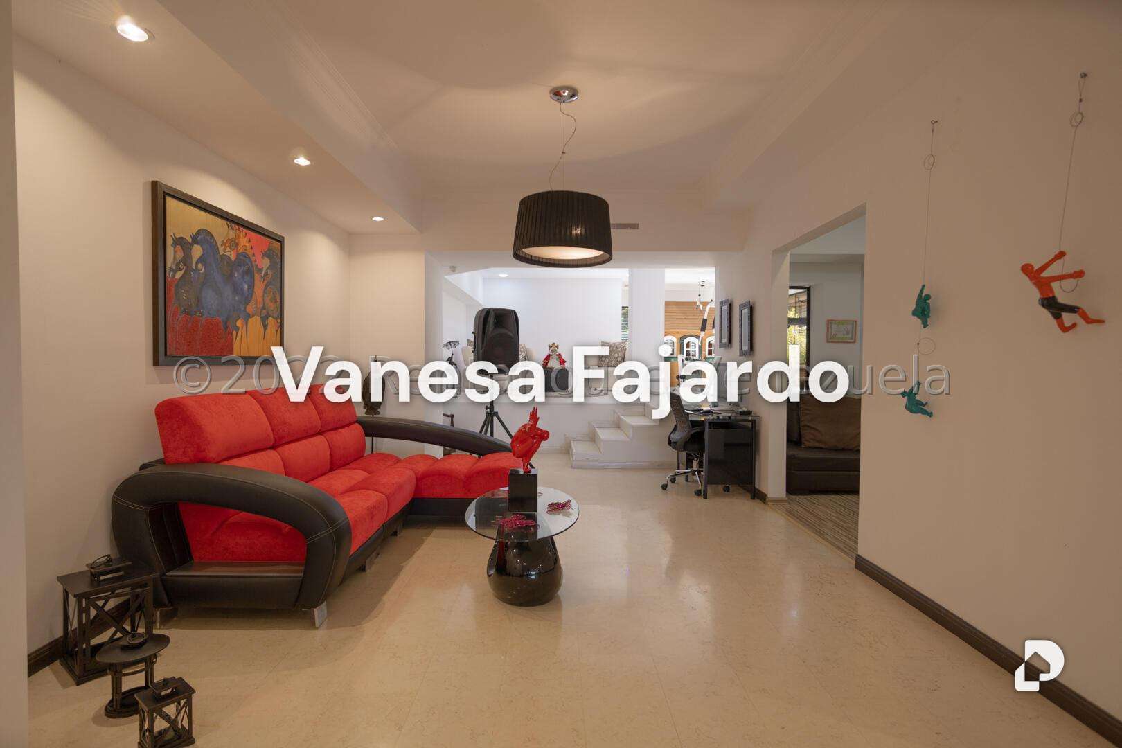 Apartamento en La Tahona, Caracas – 27