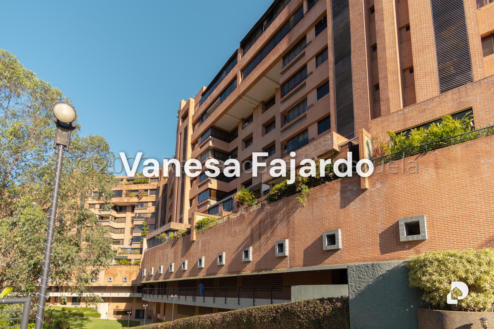 Apartamento en La Tahona, Caracas – 1