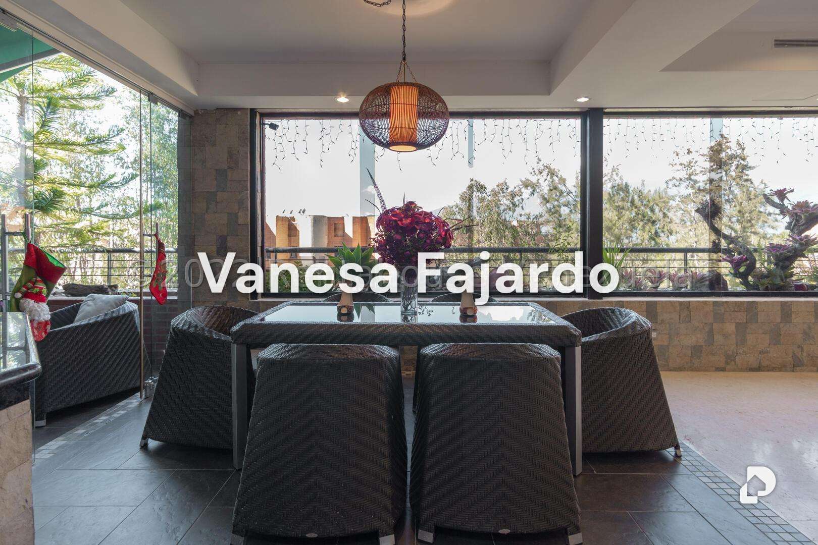 Apartamento en La Tahona, Caracas – 21