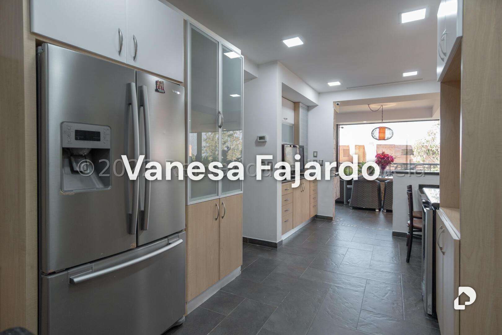 Apartamento en La Tahona, Caracas – 14