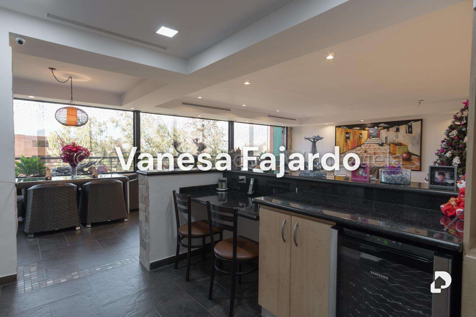Apartamento en La Tahona, Caracas – 10