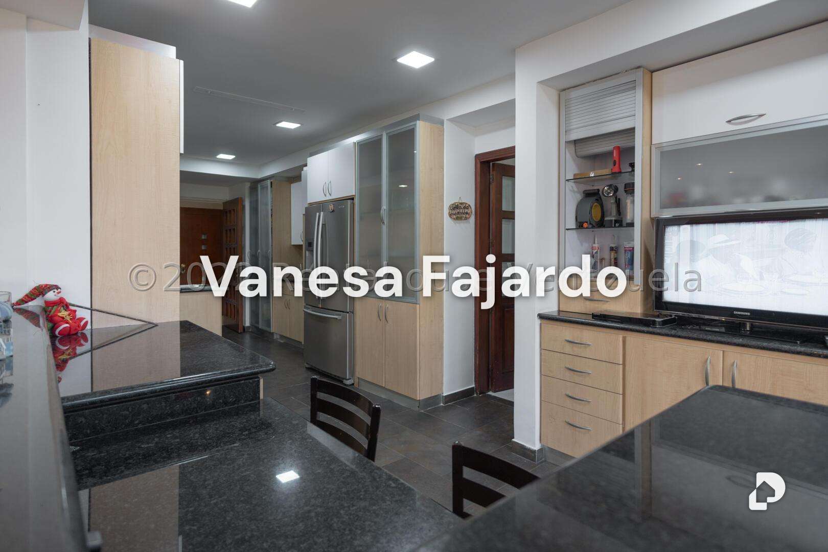 Apartamento en La Tahona, Caracas – 15
