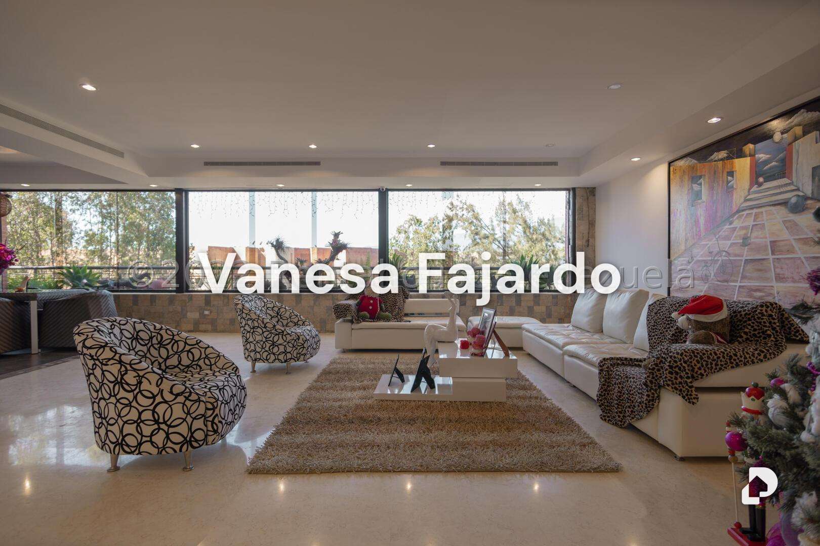 Apartamento en La Tahona, Caracas – 2
