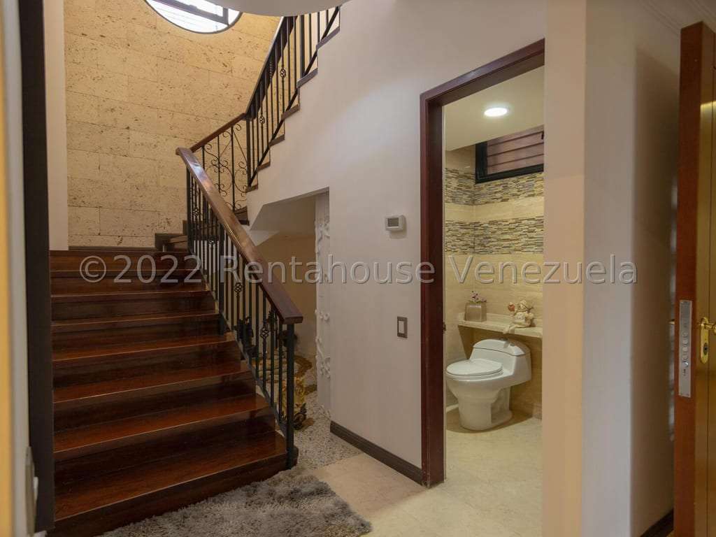 Apartamento en La Tahona, Caracas