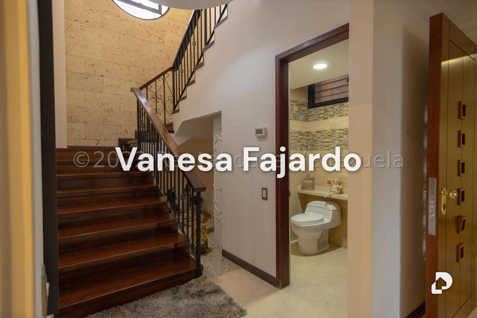 Apartamento en La Tahona, Caracas – 25