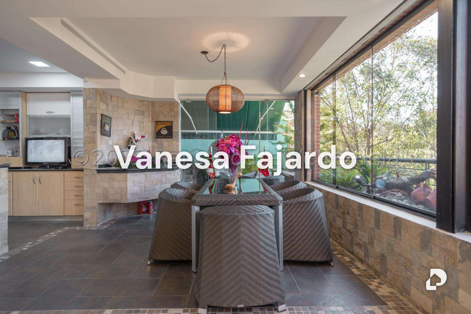 Apartamento en La Tahona, Caracas – 8