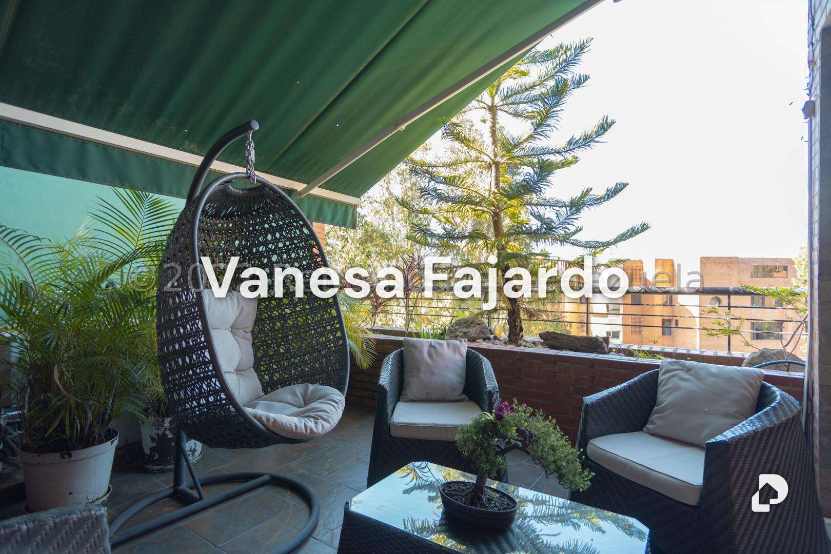 Apartamento en La Tahona, Caracas – 23