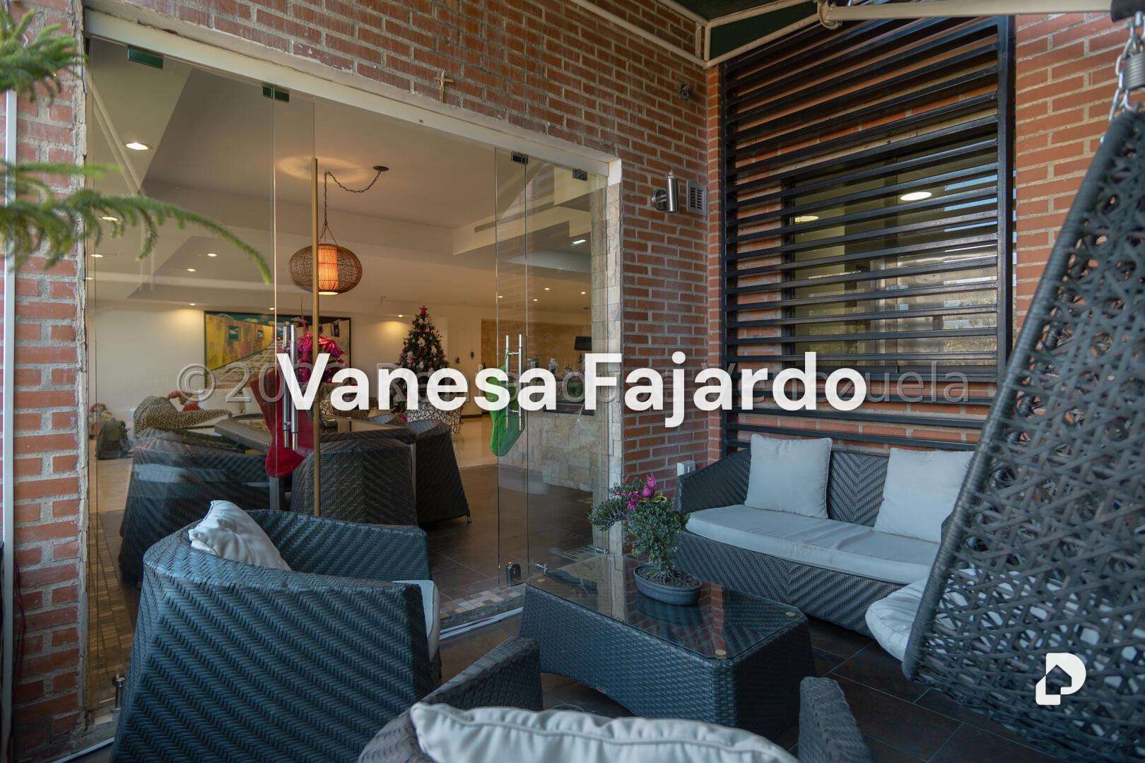 Apartamento en La Tahona, Caracas – 24