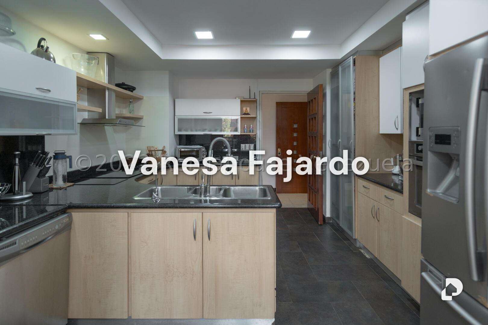 Apartamento en La Tahona, Caracas – 12