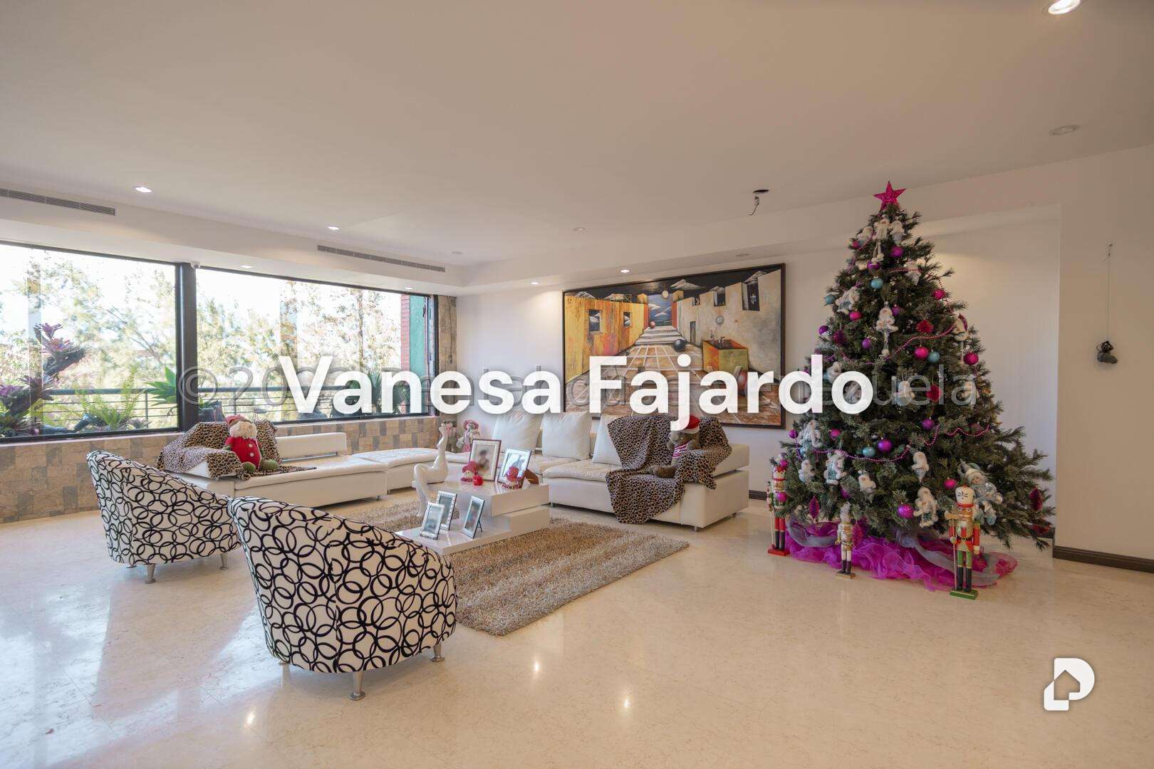 Apartamento en La Tahona, Caracas – 6