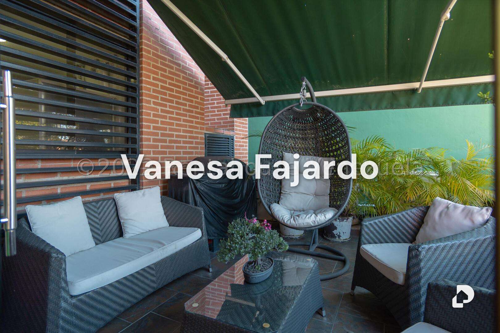 Apartamento en La Tahona, Caracas – 22