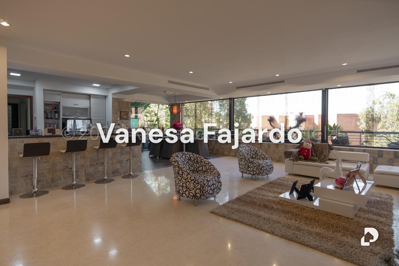Apartamento en La Tahona, Caracas – 3